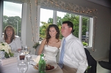 Patrick and Jen's Wedding - Dinner 086